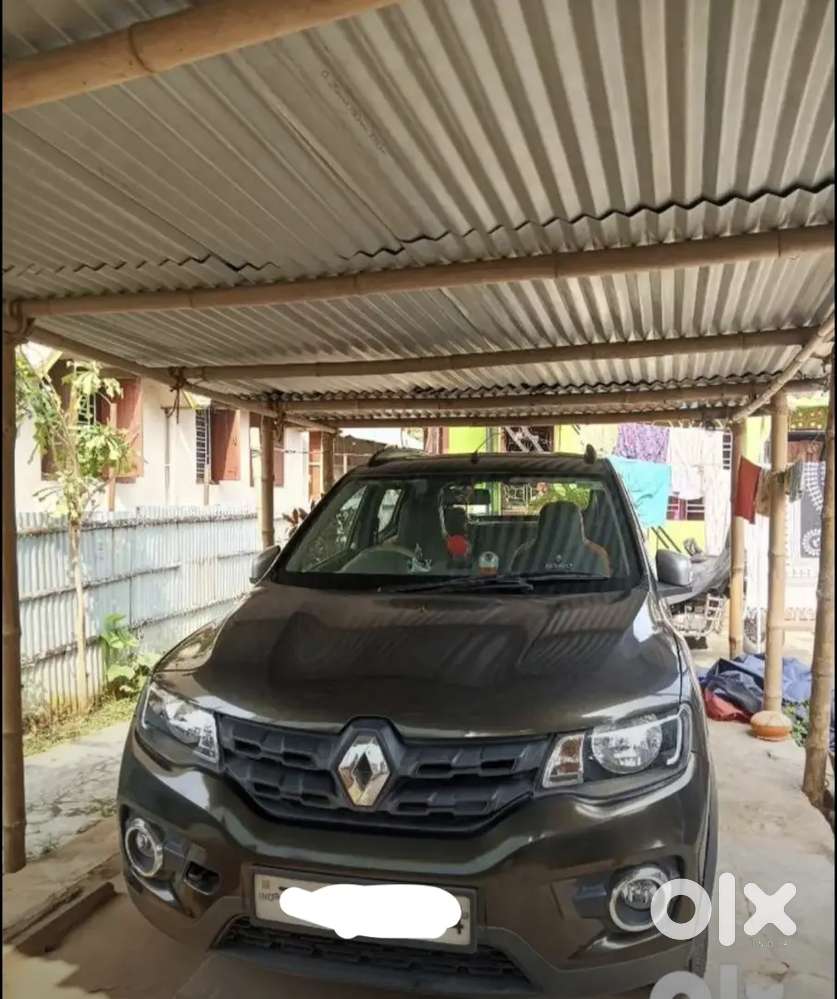 Renault Kwid Rxt 2018 Urgent Sell