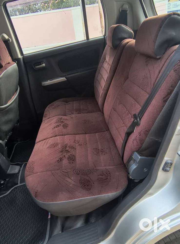 Maruti Suzuki Wagon R Vxi Optional, 2012, Petrol