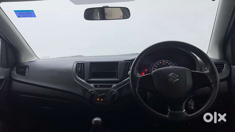 Maruti Suzuki Baleno 1.2 Sigma, 2021, Petrol