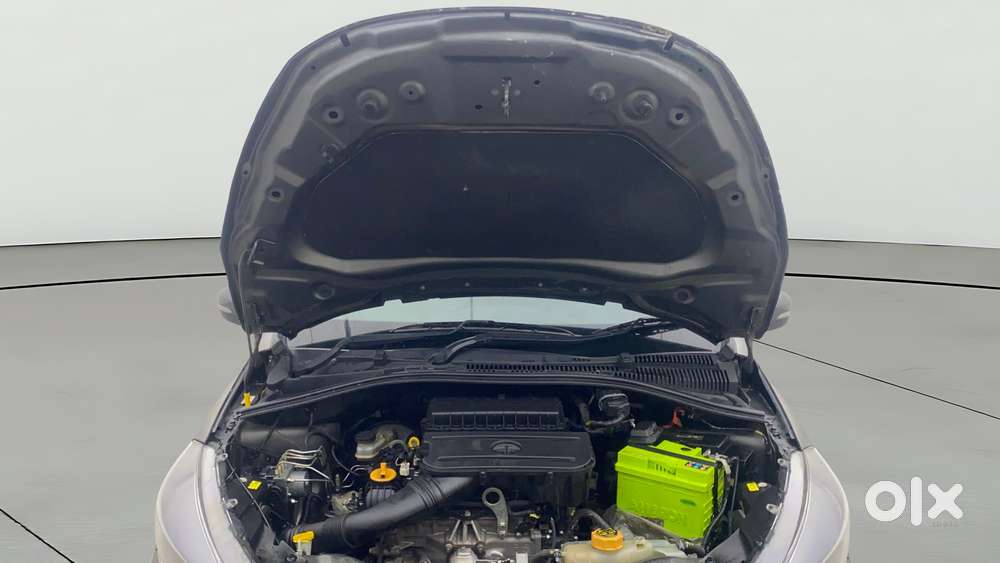 Tata Tiago 1.05 Revotorq Xt Option, 2021, Petrol