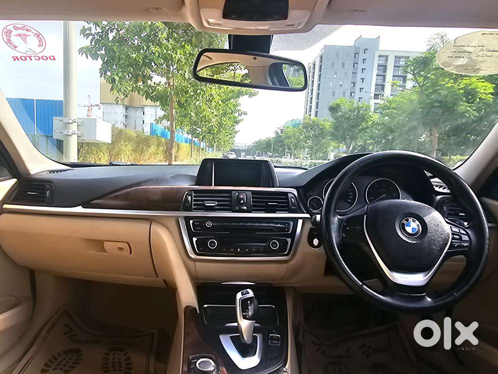 Bmw 3 Series 320d, 2013, Diesel