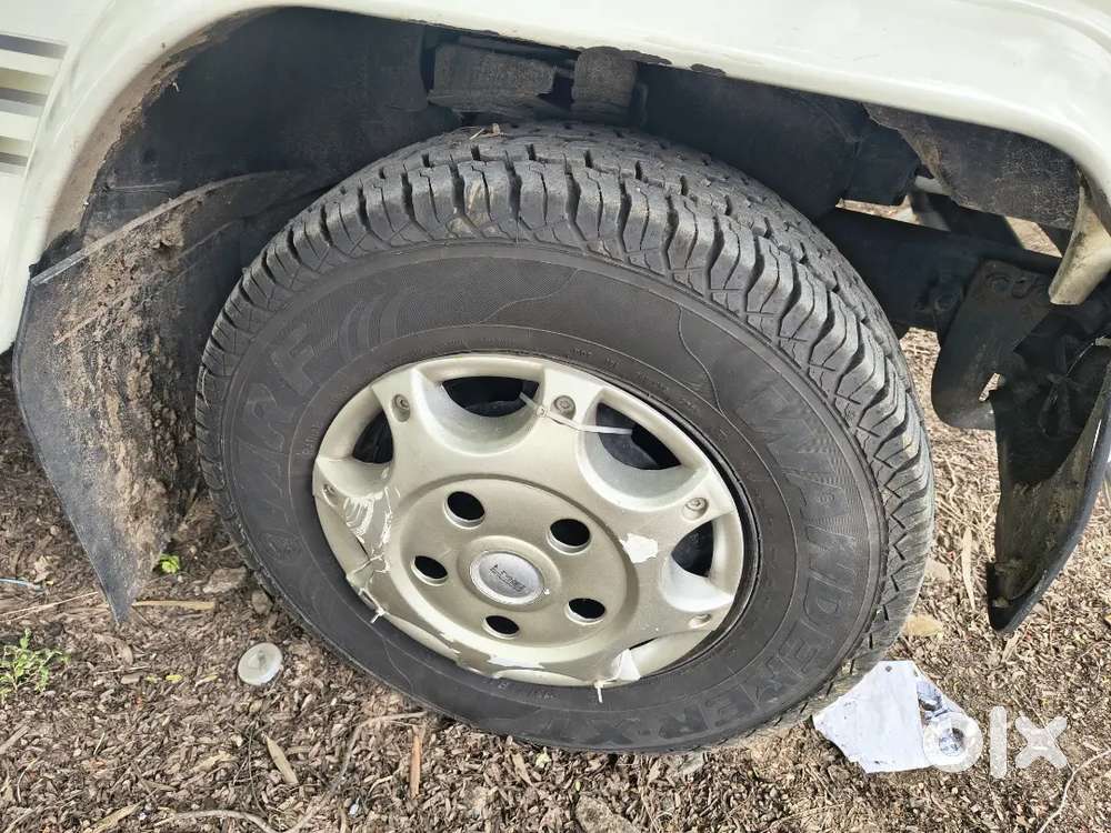 Mahindra Bolero 2009 Diesel Good Condition