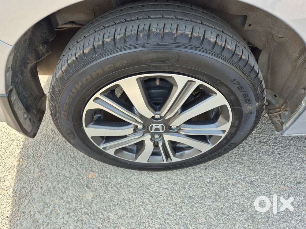 Honda City 1.5 Vx I-vtec Mt, 2021, Petrol