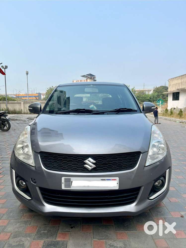 Maruti Suzuki Swift Vdi (o), 2017, Diesel
