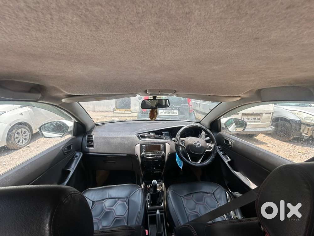 Tata Bolt 2016 Diesel Well Maintained