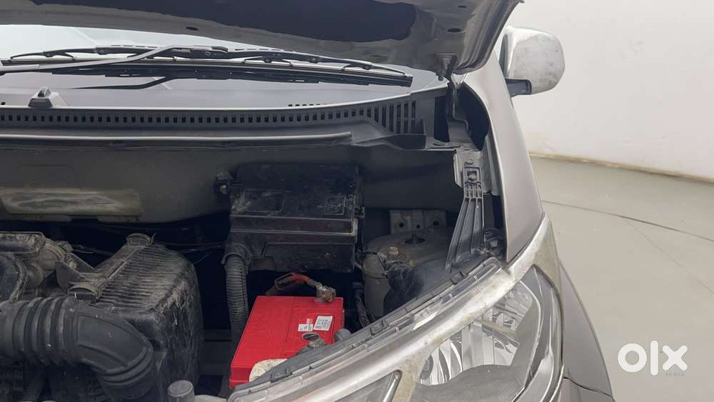 Datsun Redigo T Option, 2017, Petrol