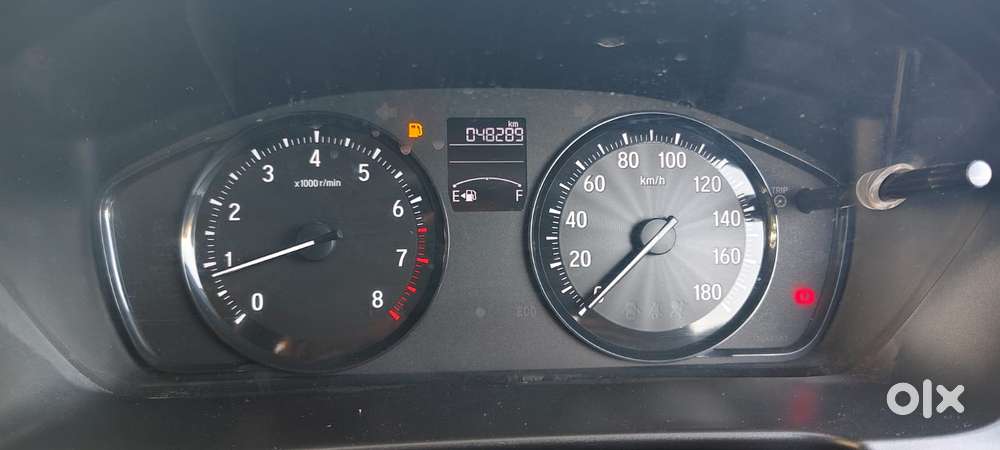 Honda Amaze S Mt I-vtec, 2022, Petrol