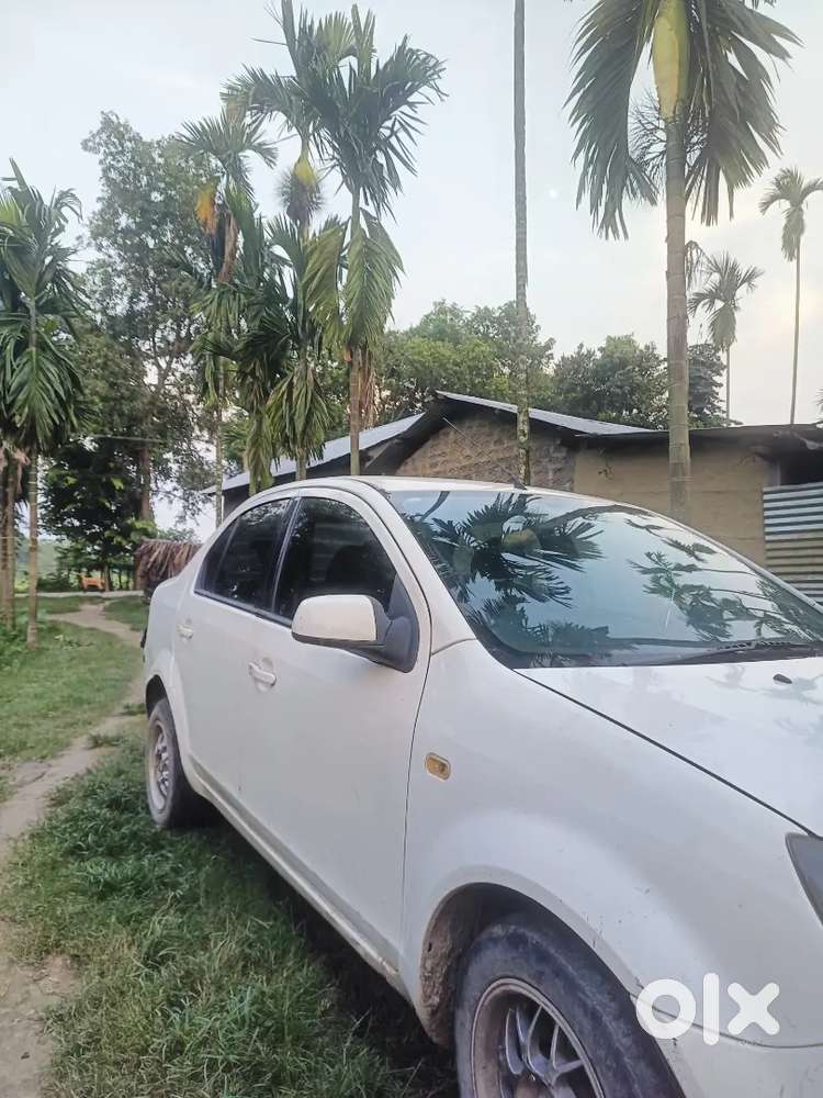Ford Fiesta Classic 2014 Diesel Manual