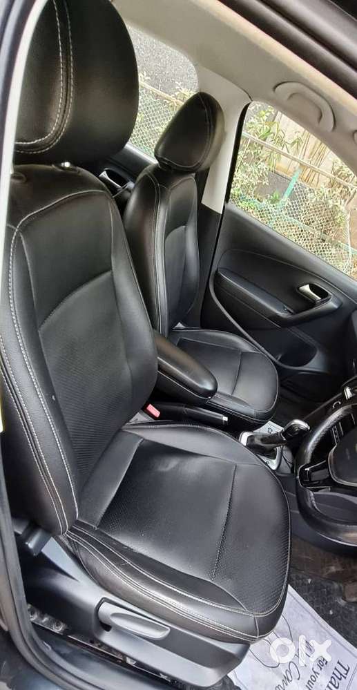 Volkswagen Polo Gt Tsi, 2020, Petrol