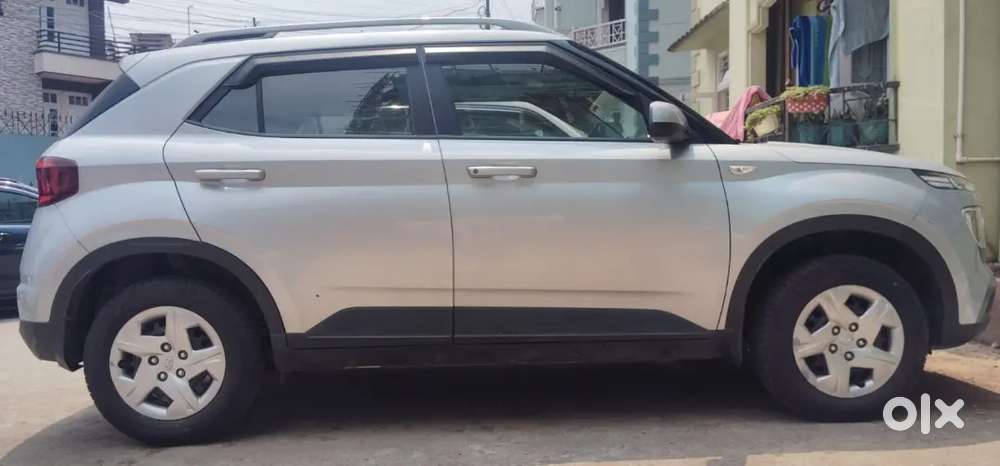 Hyundai Venue 2022 Mt