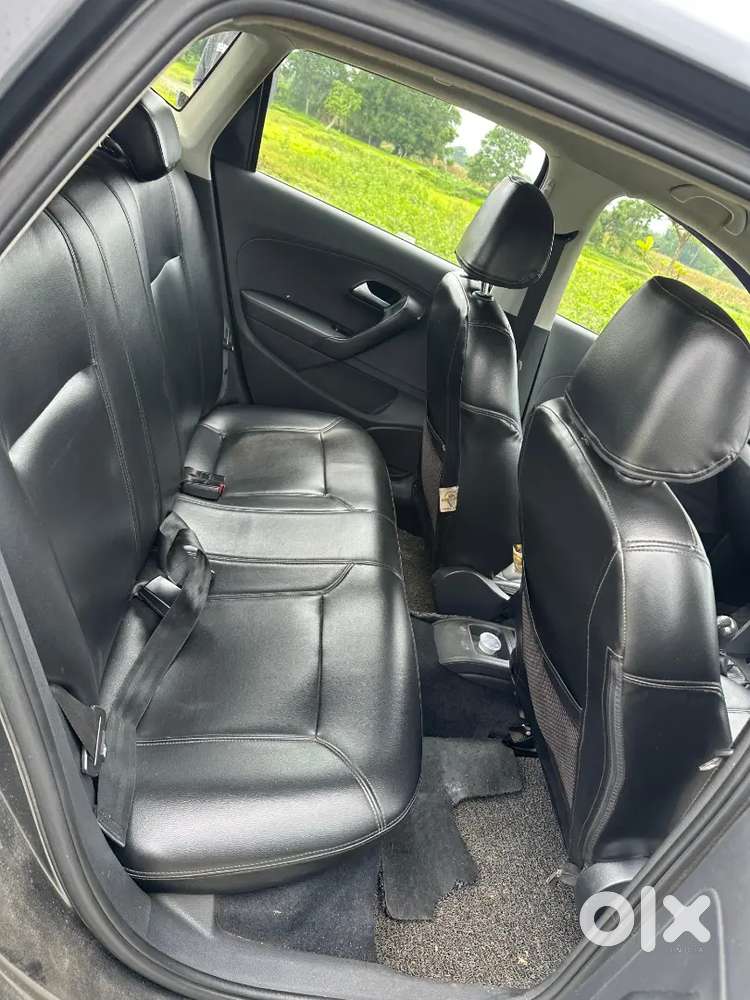 Volkswagen Polo 2019 2nd Owner