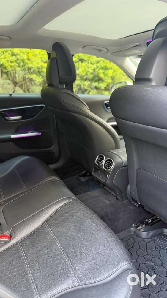 Mercedes-benz C-class C 220d, 2023, Diesel