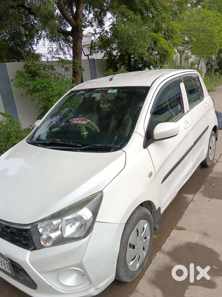 Maruti Suzuki Celerio 2021