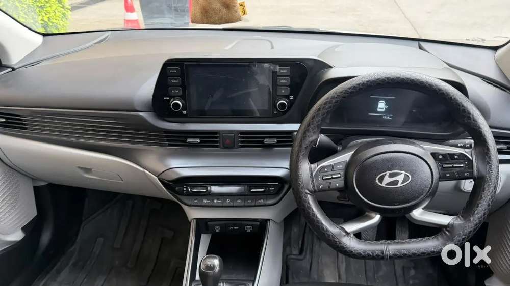 Hyundai I20 Sportz 2016