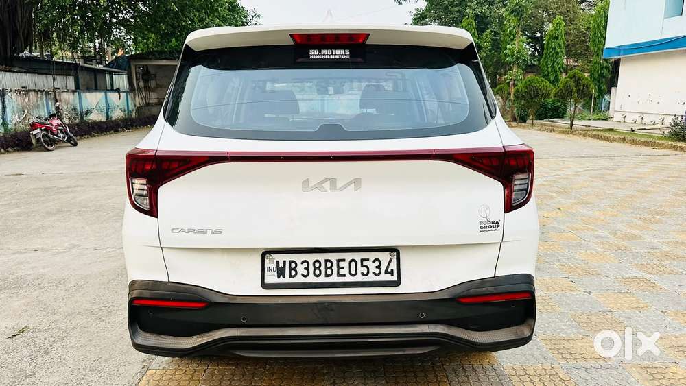 Kia Carens 1.5 Premium 7 Str, 2024, Diesel