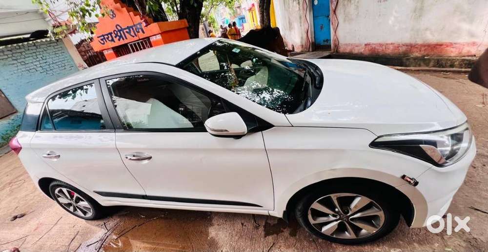 Hyundai Elite I20 Asta 2016 Petrol 1.2 Vtvt