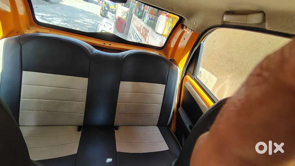 2012 Tata Nano Lx – Genuine Sale
