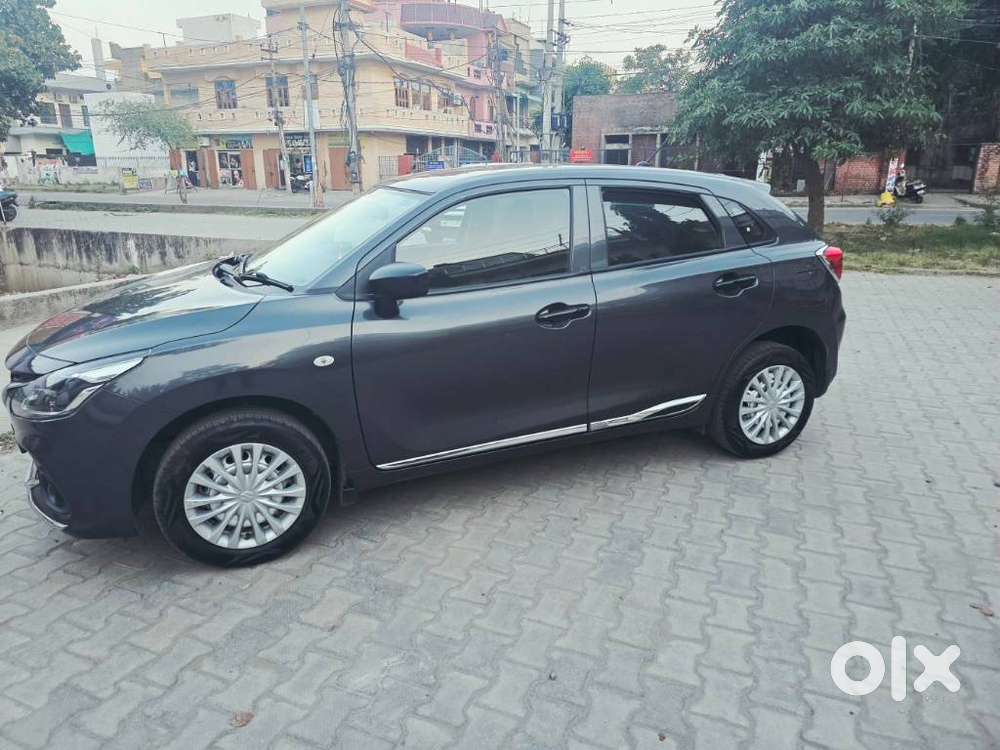 Maruti Suzuki Baleno Maruti-suzuki-baleno-sigma-diesel, 2023, Petrol