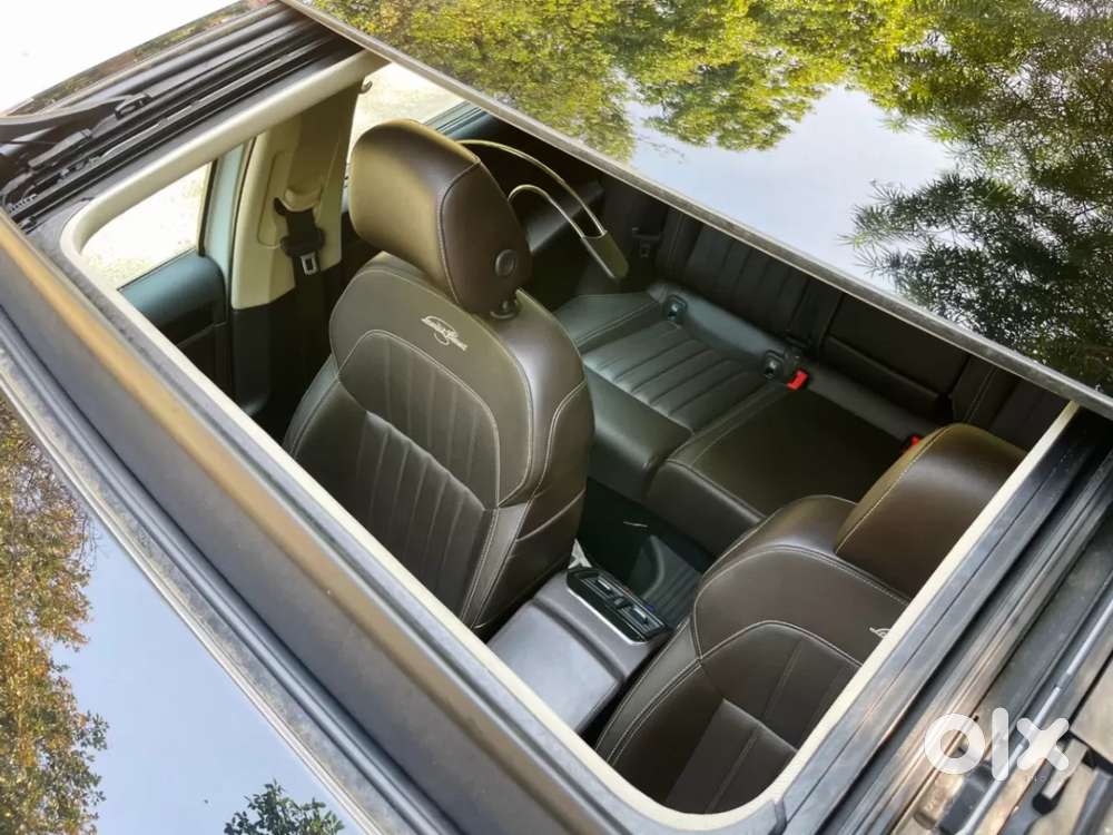 Skoda Superb 2.0 L&k Tsi At, 2021, Petrol
