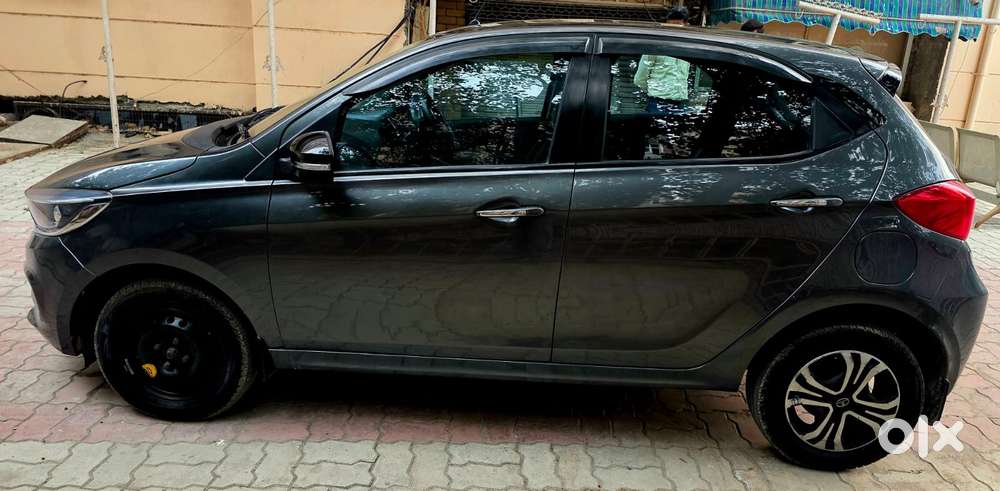 Tata Tiago 1.2 Revotron Xz Plus Cng, 2022, Cng & Hybrids
