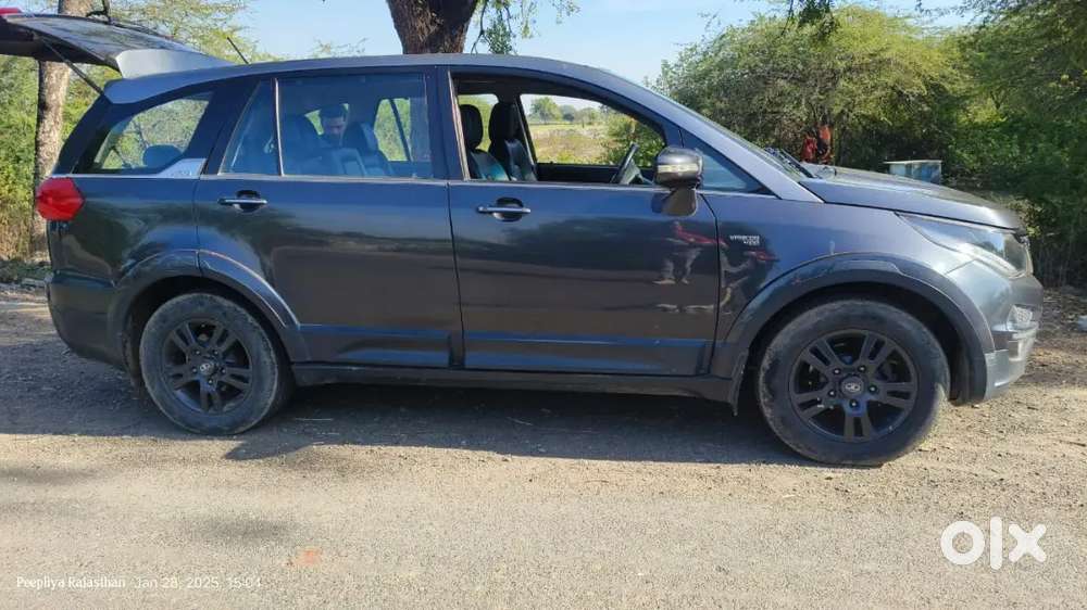 Tata Hexa 2.2 Xe 4x2 2019
