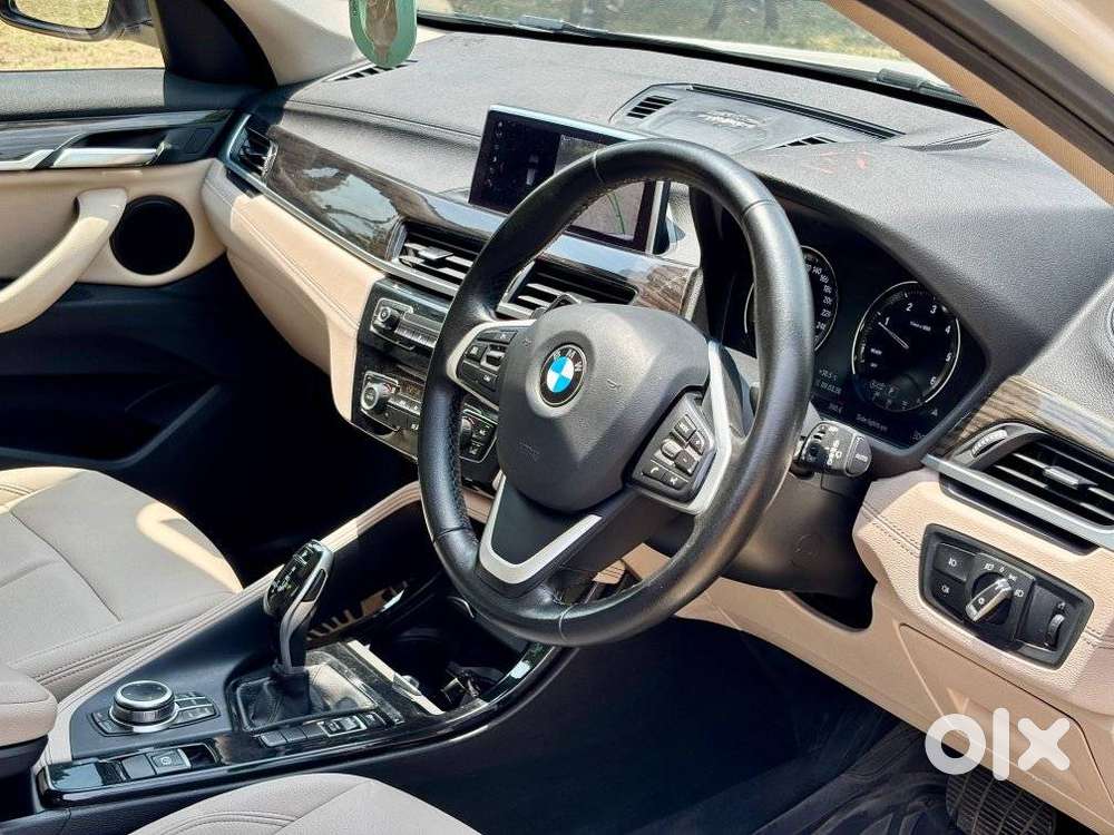 Bmw X1 Sdrive 20d X Line, 2022, Diesel