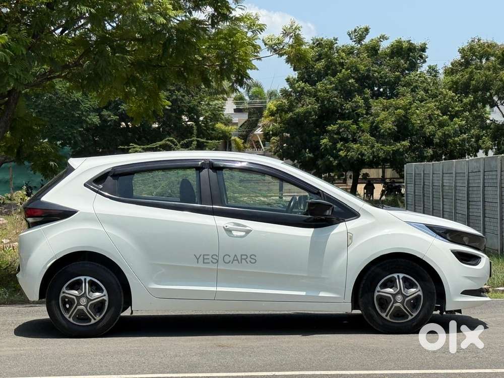 Tata Altroz 1.2 Xe, 2022, Diesel