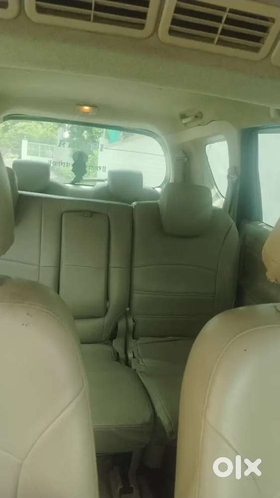 Maruti Suzuki Ertiga 2014 Diesel