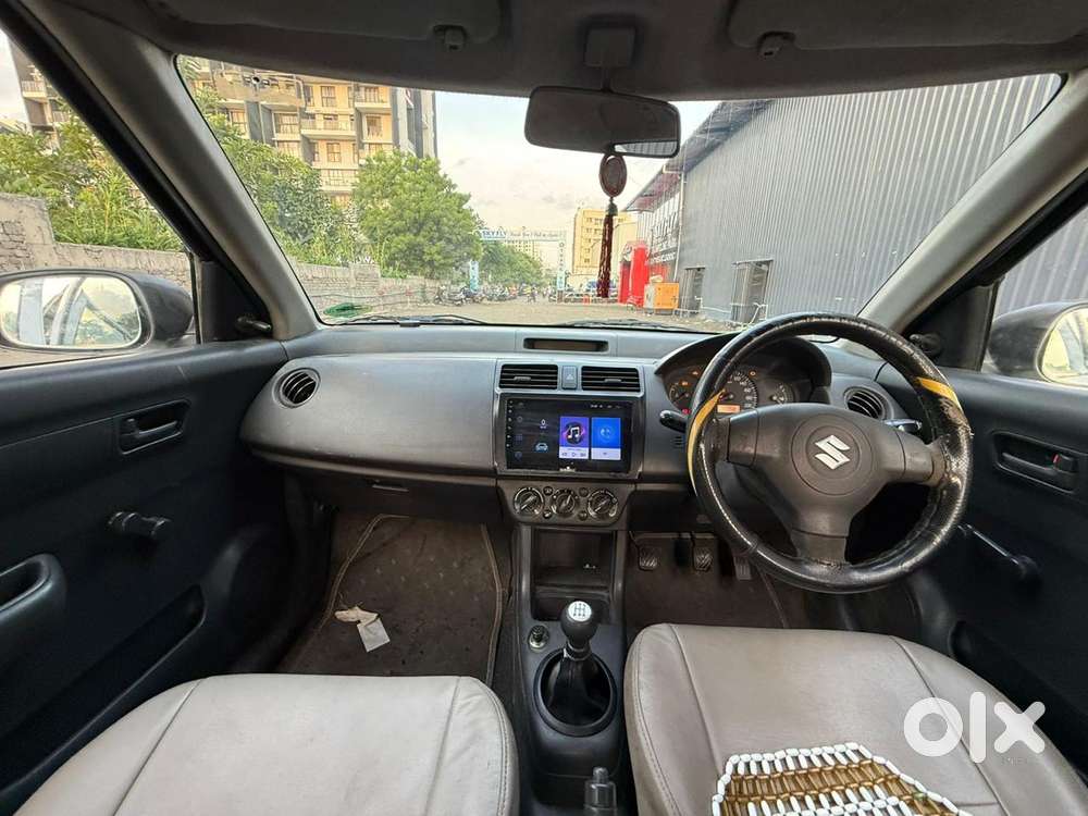 Maruti Suzuki Swift Dzire, 2014, Diesel