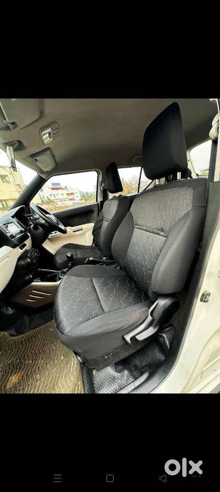 Maruti Suzuki Ignis 1.2 Zeta, 2017, Diesel