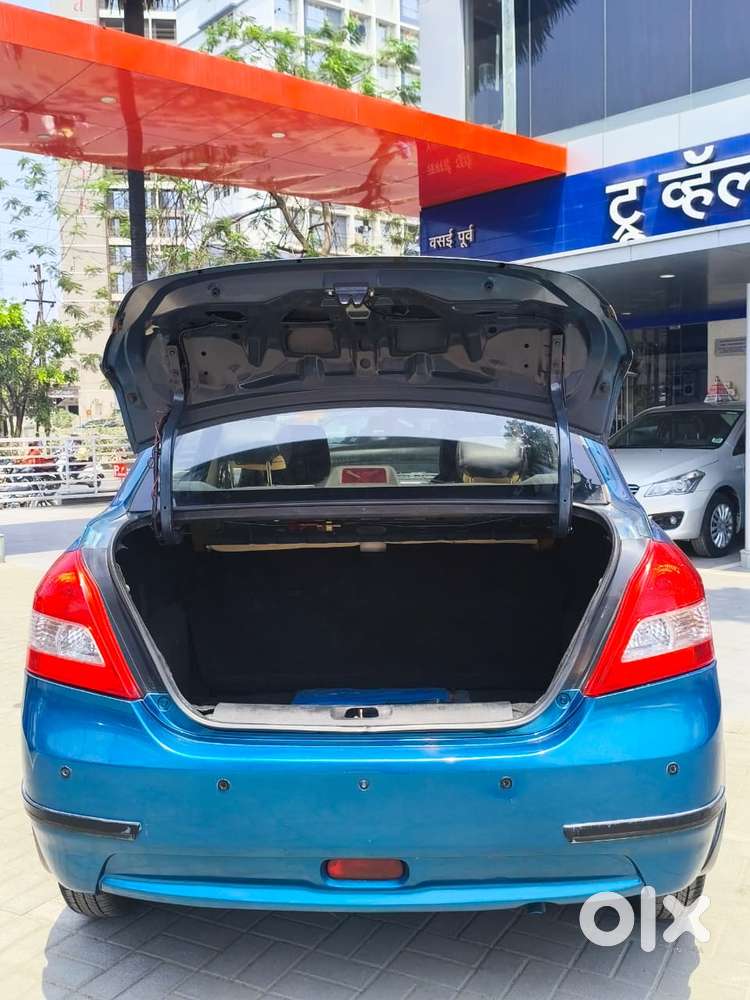 Maruti Suzuki Swift Dzire 2012-2015 Vdi, 2015, Diesel