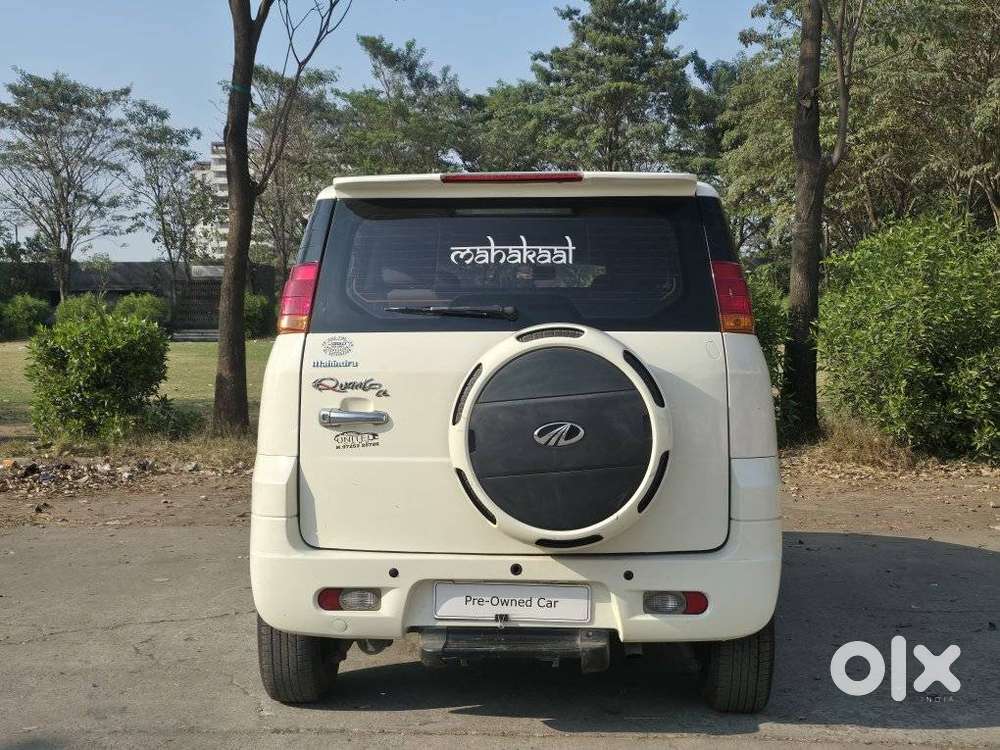 Mahindra Quanto C6, 2012, Diesel