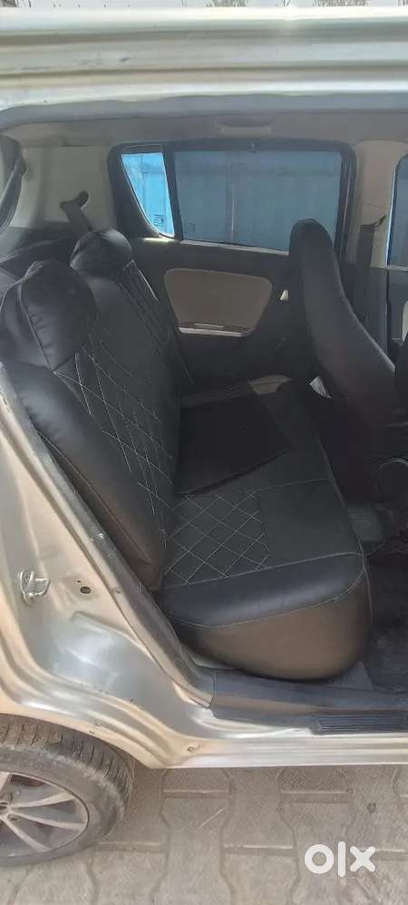 Maruti Suzuki Alto K10 2016 Last All  Documents Complete New Car