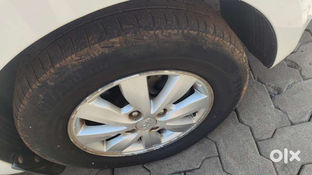 Hyundai I20 2015-2017 Asta Option 1.4 Crdi, 2014, Diesel