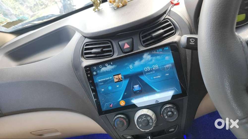 Hyundai Eon Sportz Petrol 2014