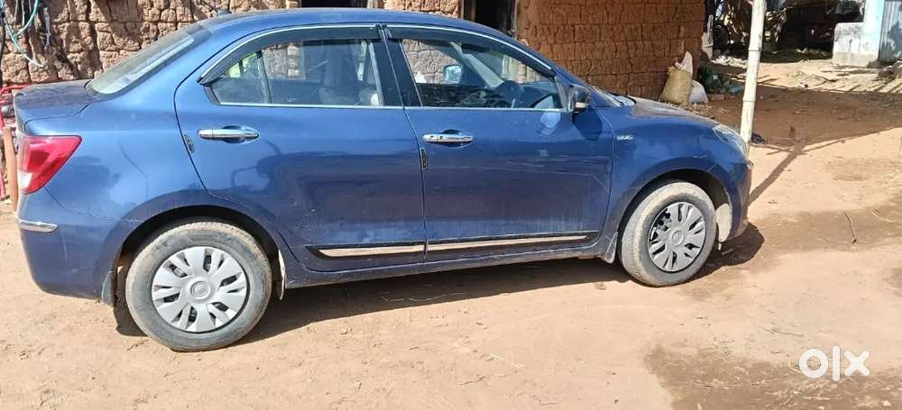 2020 Maruti Dzire Zdi Plus