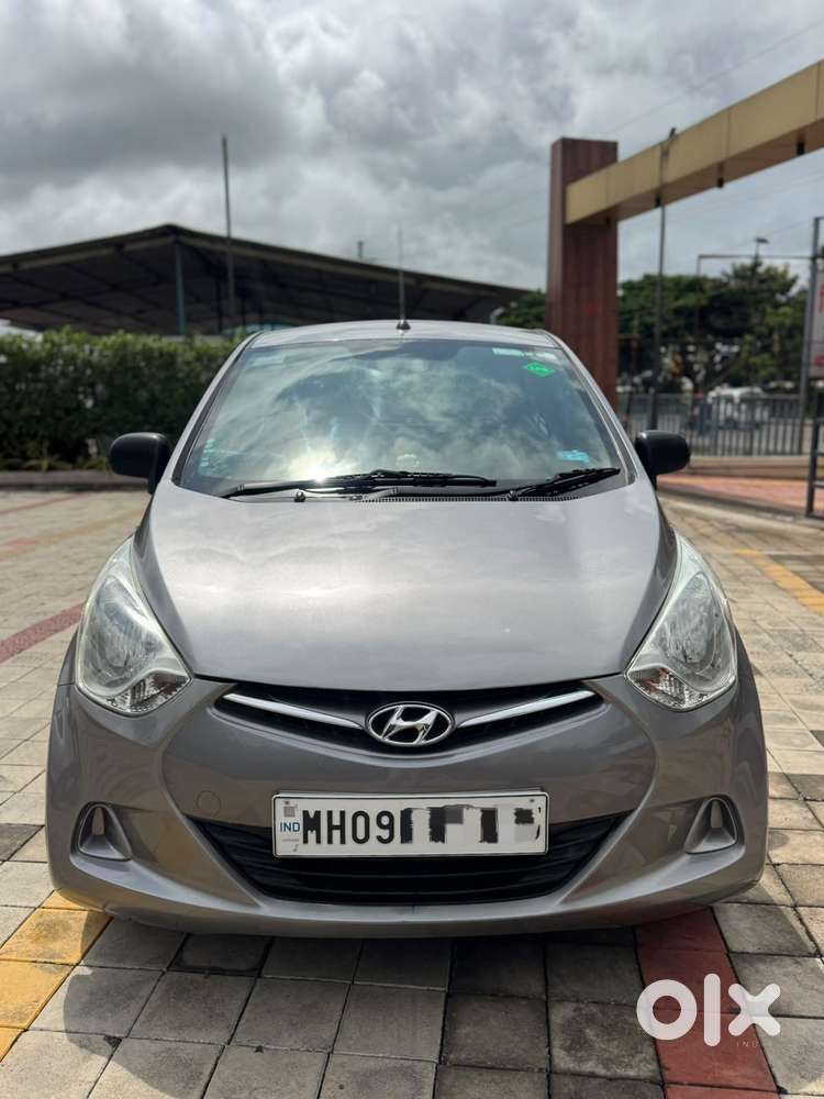 Hyundai Eon Magna +, 2014, Petrol