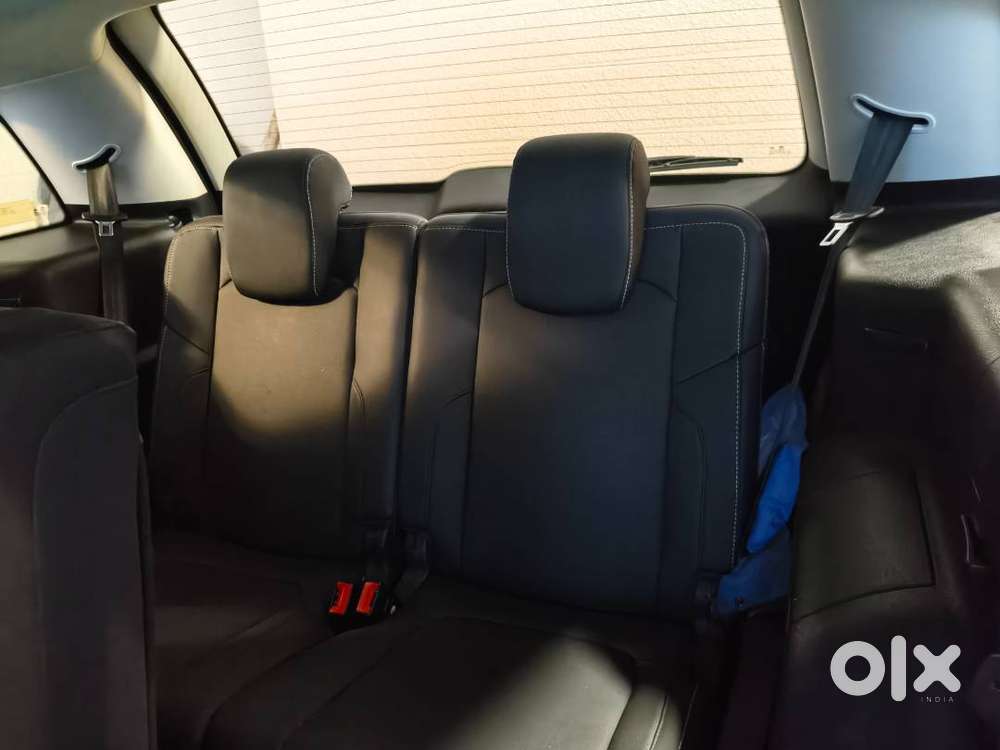 Tata Hexa Xt 2019 Model With 50k Km
