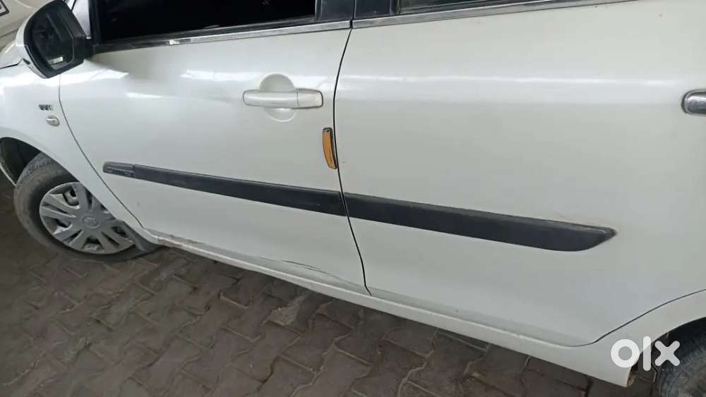 Swift Maruti Lxi 2017 Car
