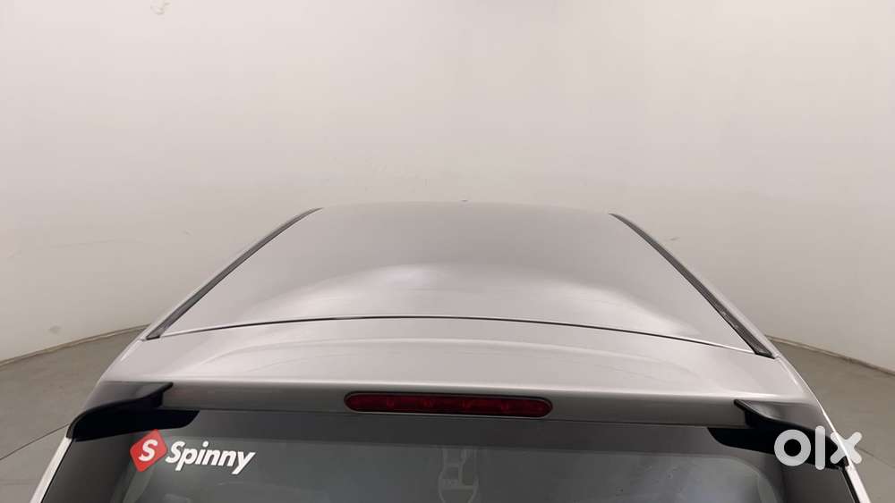 Tata Tiago 1.2 Revotron Xm, 2018, Petrol