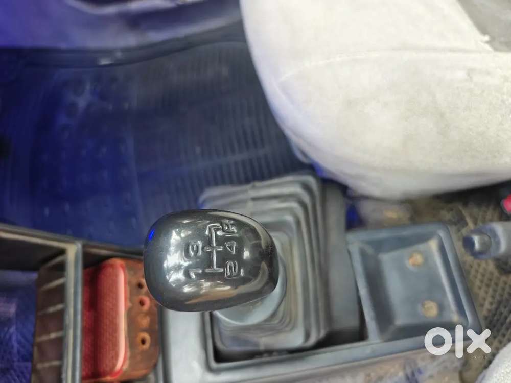Maruti Suzuki 800 Petrol Manual 2005