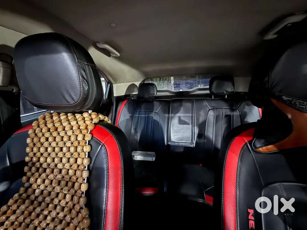 Tata Nexon 2018 Diesel 206459 Km Driven