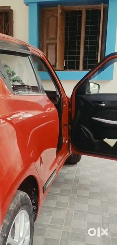 Maruti Suzuki Swift 2021 Car