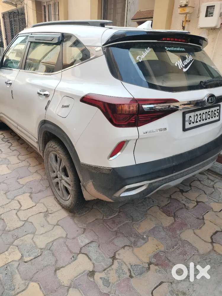 अ वन कंडिशन डिजल में