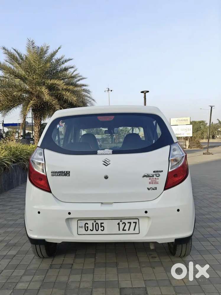 Low Running 39,500 Km  85% Tyre  100% Battery  Well Maintained