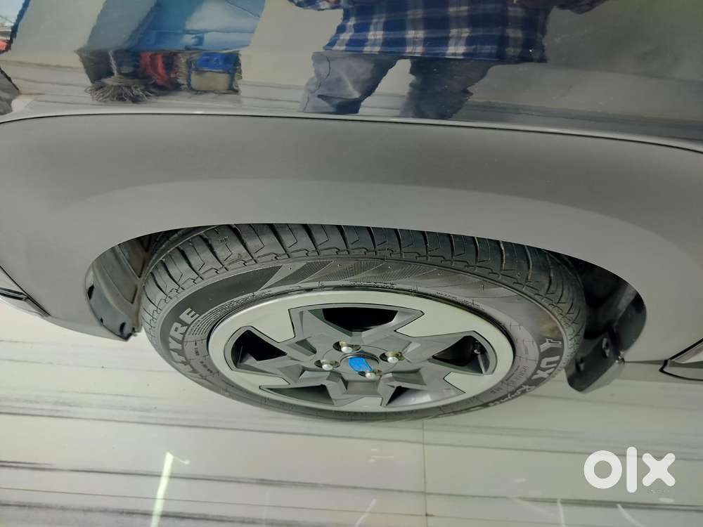 Hyundai Exter Sx 1.2 Mt, 2024, Petrol