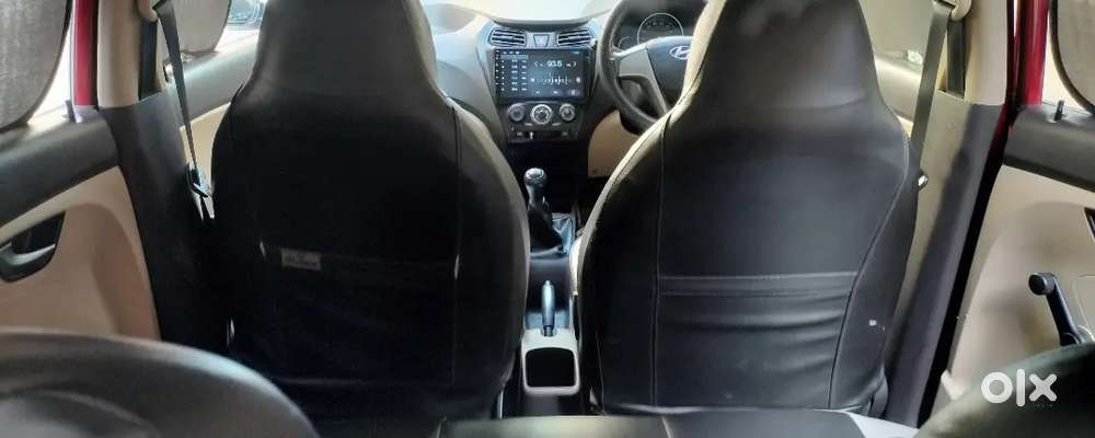 Hyundai Eon 2012 Petrol 31805 Km Driven