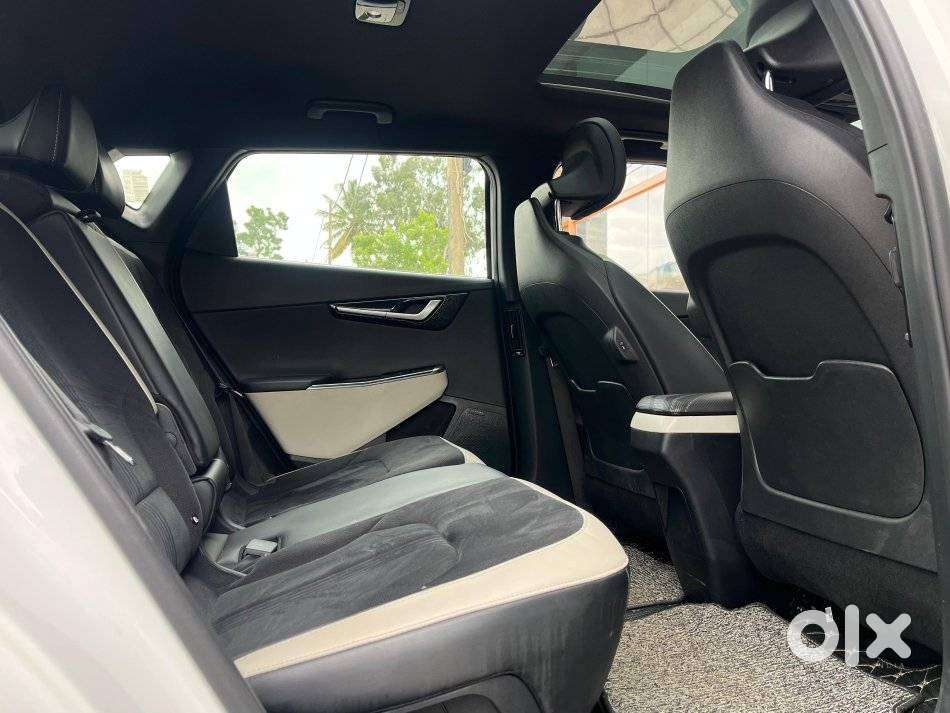 Kia Ev6 Gt Line Awd, 2023, Electric