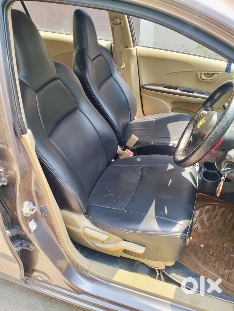 Honda Amaze 1.5 Smt I Dtec, 2013, Diesel