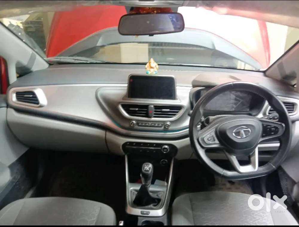 Tata Altroz 2020 Petrol Good Condition